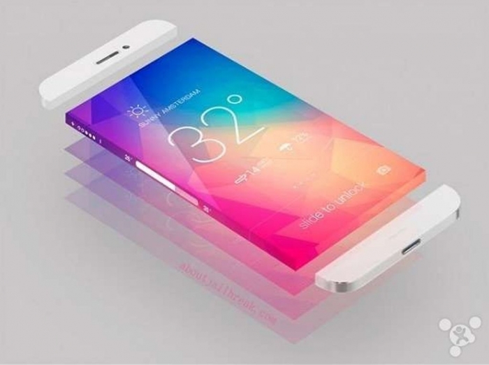 Revealing More Secrets About iPhone 7 12 iPhone 7 (10)