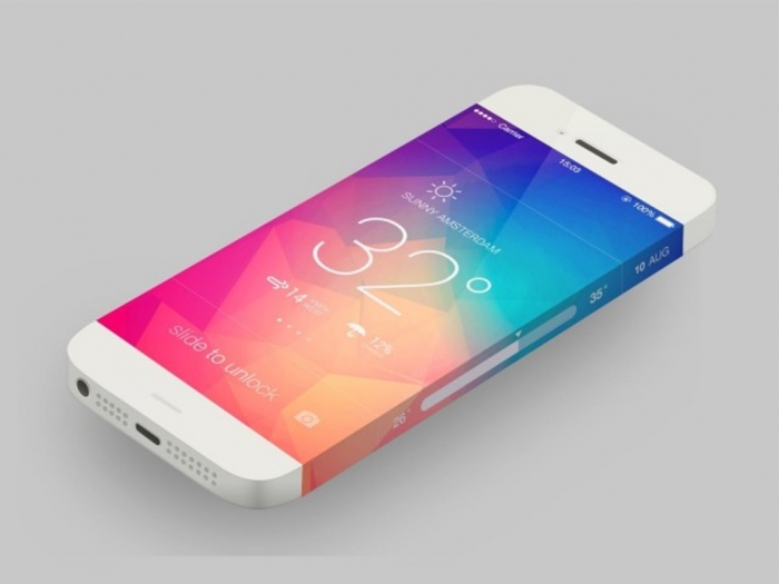 Revealing More Secrets About iPhone 7 13 iPhone 7 (11)