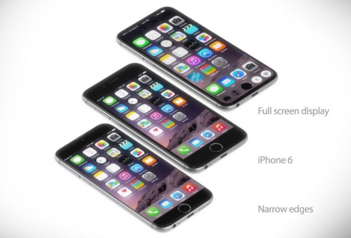 Revealing More Secrets About iPhone 7 16 iPhone 7 (13)