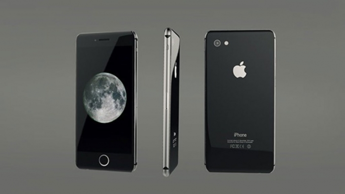 Revealing More Secrets About iPhone 7 19 iPhone 7 (15)