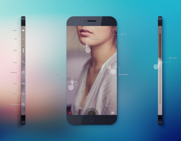 Revealing More Secrets About iPhone 7 18 iPhone 7 (17)