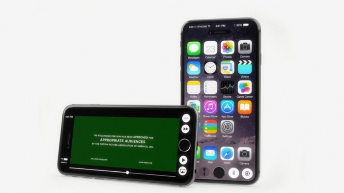 Revealing More Secrets About iPhone 7 4 iPhone 7 (2)