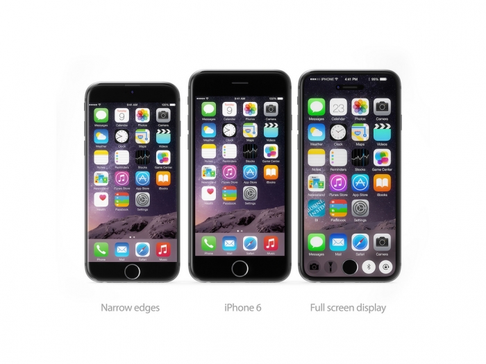 Revealing More Secrets About iPhone 7 5 iPhone 7 (3)