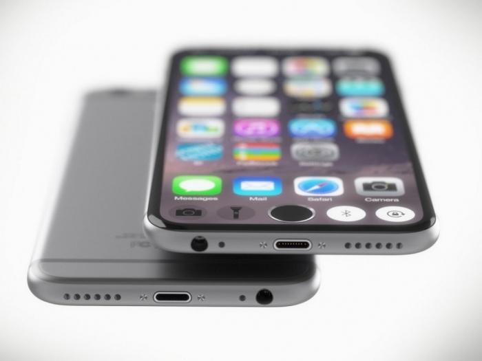Revealing More Secrets About iPhone 7 7 iPhone 7 (4)