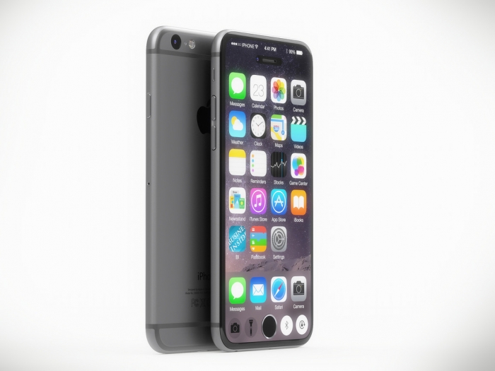 Revealing More Secrets About iPhone 7 8 iPhone 7 (6)