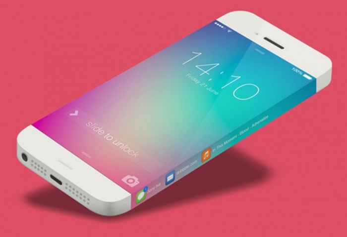 Revealing More Secrets About iPhone 7 11 iPhone 7 (9)