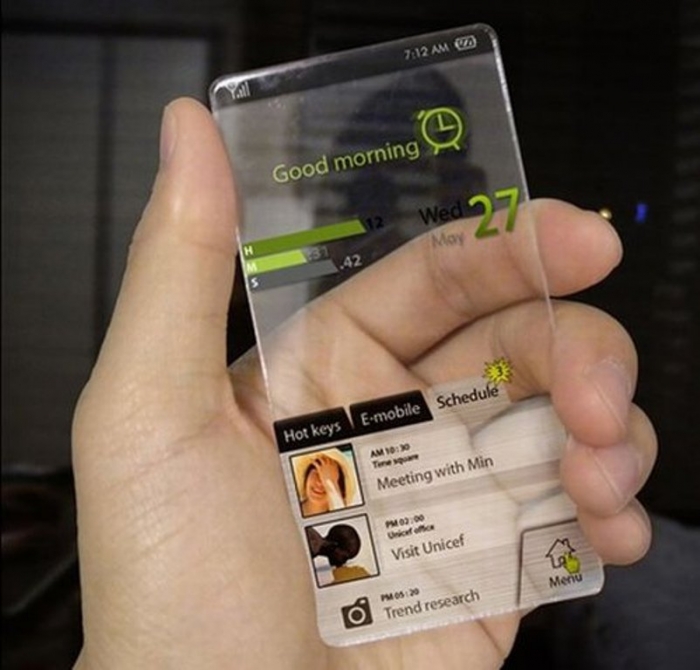 Revealing More Secrets About iPhone 7 2 iPhone 7