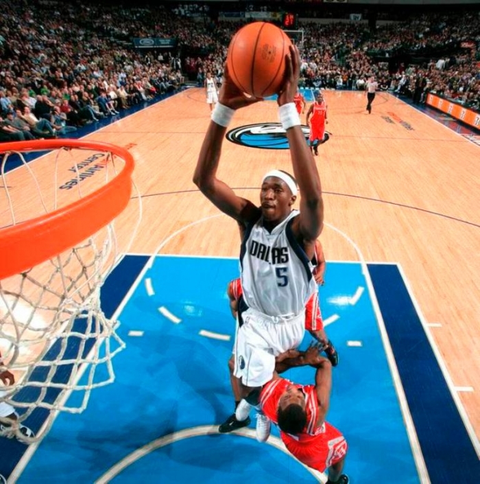 How Can I Jump Higher? 13 josh-howard