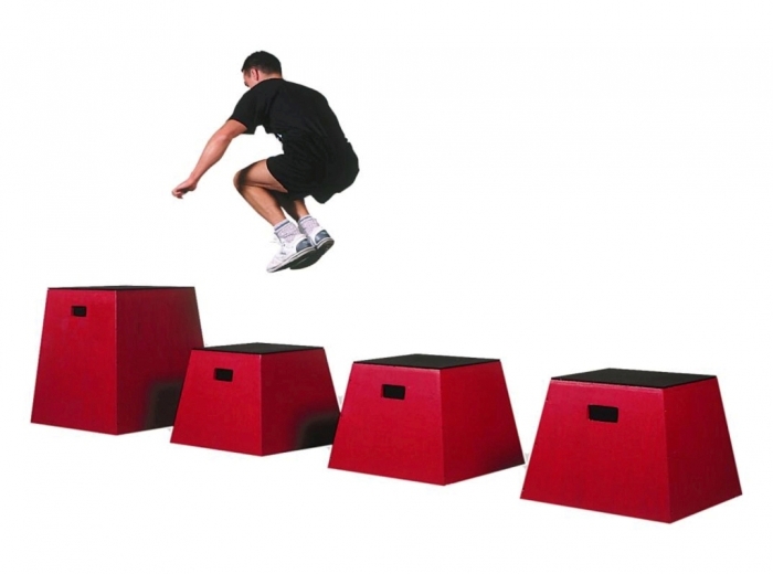 plyometric-exercises How Can I Jump Higher?