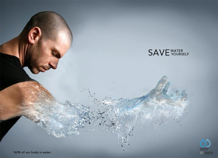save-water-1 How Can I Help the Environment?