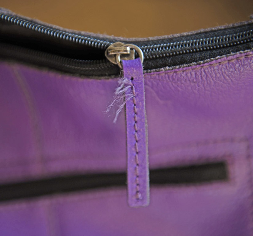 10 Easy Tricks to Make Your Bag Look More Expensive (9)
