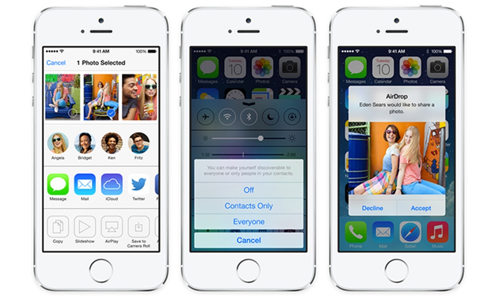Do You Know How to Use AirDrop? 12 AirDrop