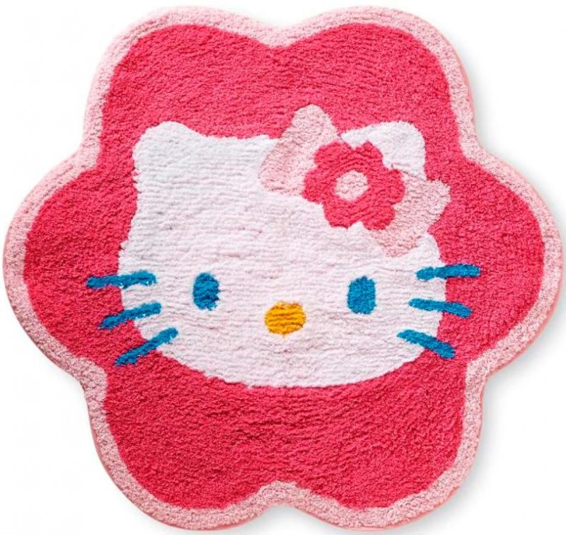 41+ Awesome & Fabulous Bathroom Rugs For Kids
