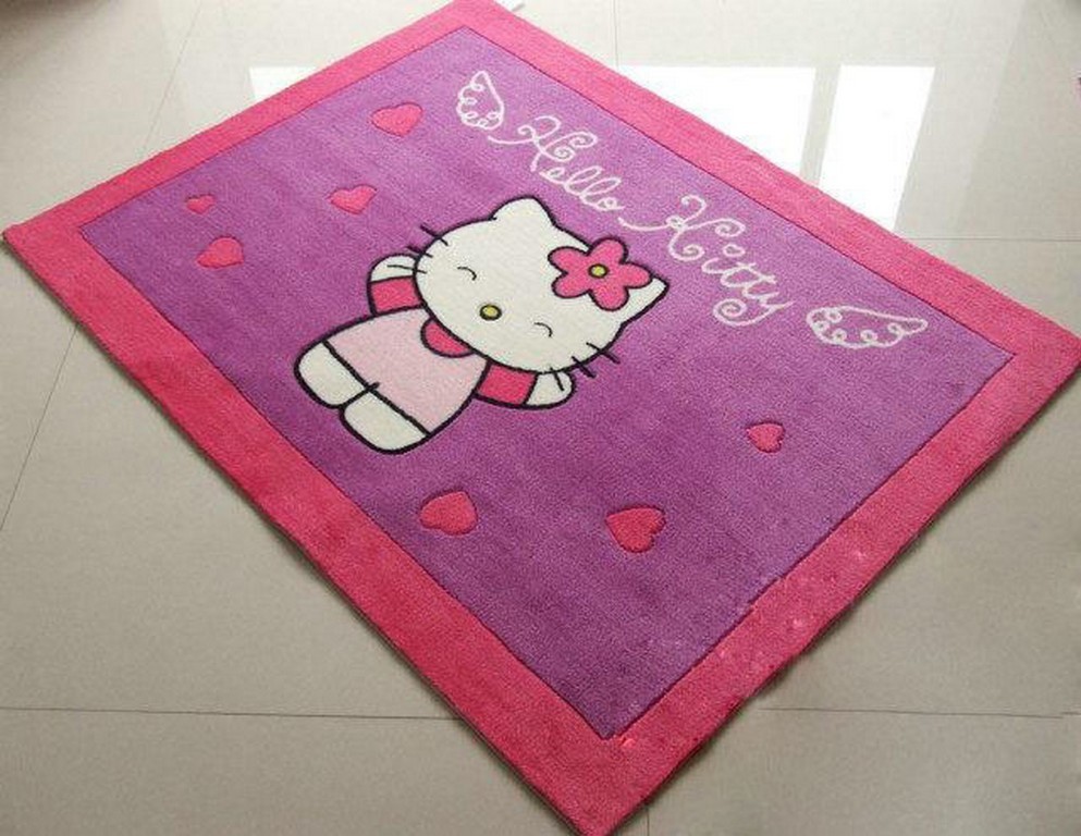 42 Awesome & Fabulous Bathroom Rugs for Kids 2015 (2)