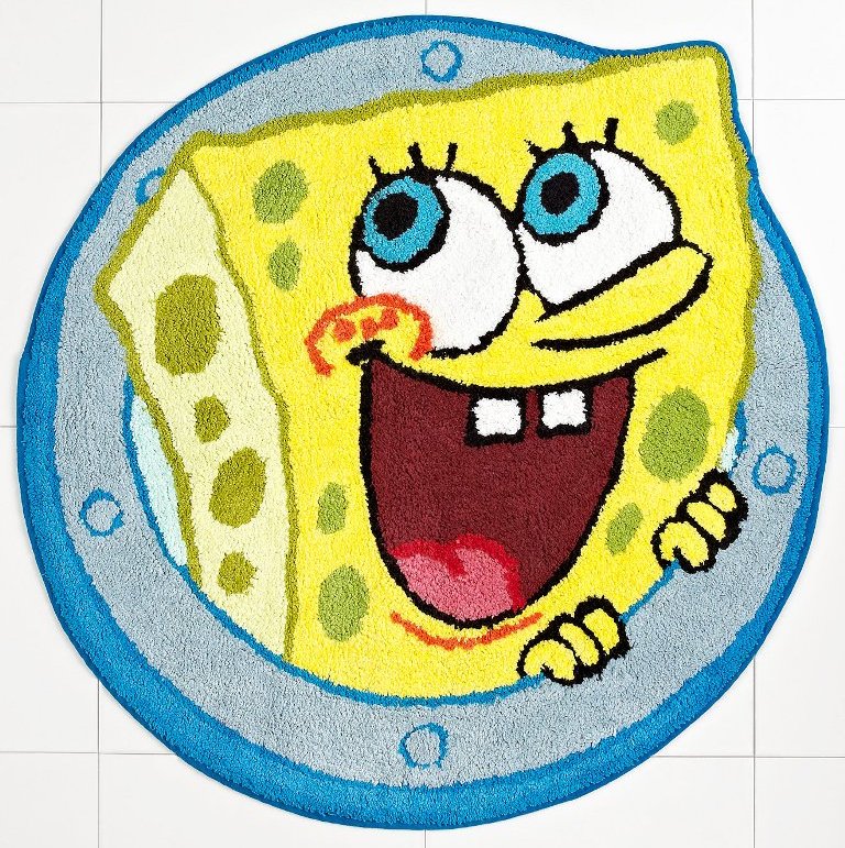 41+ Awesome & Fabulous Bathroom Rugs for Kids 24 42 Awesome & Fabulous Bathroom Rugs for Kids 2015 (22)