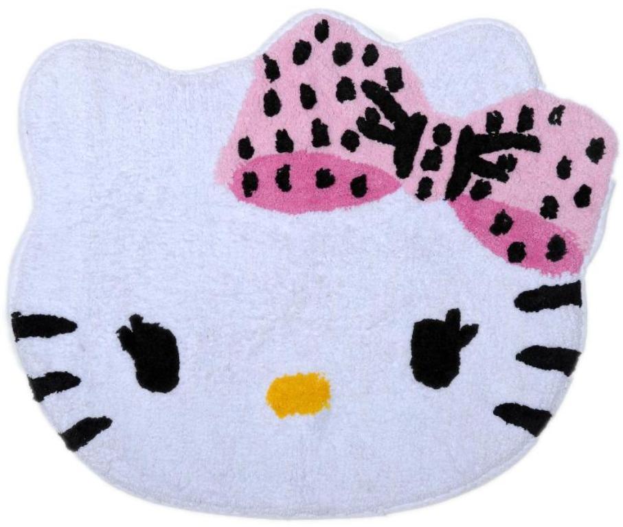 42 Awesome & Fabulous Bathroom Rugs for Kids 2015 (23)
