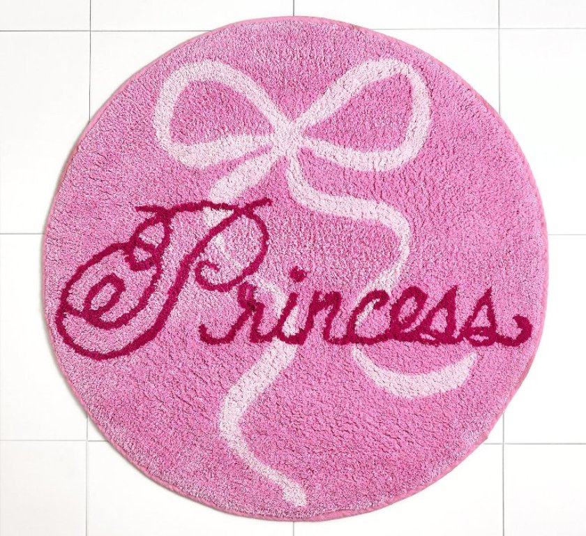 42 Awesome & Fabulous Bathroom Rugs for Kids 2015 (26)