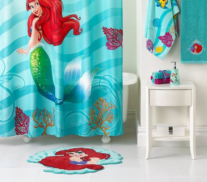42 Awesome & Fabulous Bathroom Rugs for Kids 2015 (28)