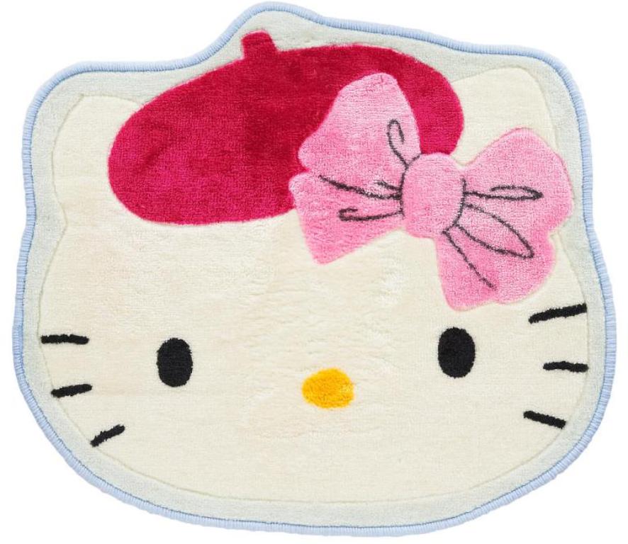 42 Awesome & Fabulous Bathroom Rugs for Kids 2015 (3)