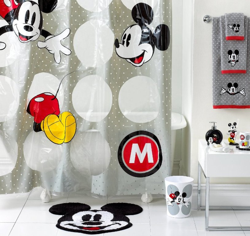 42 Awesome & Fabulous Bathroom Rugs for Kids 2015 (36)