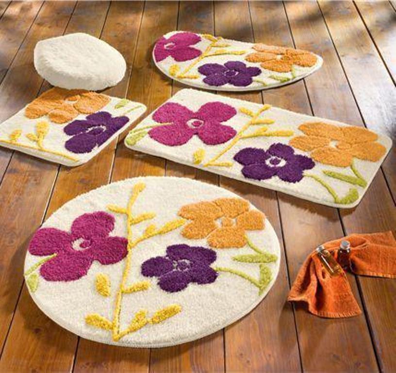 41+ Awesome & Fabulous Bathroom Rugs for Kids | Pouted.com