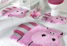 41+ Awesome & Fabulous Bathroom Rugs for Kids 176 42 Awesome Fabulous Bathroom Rugs for Kids 2015 41 41+ Awesome & Fabulous Bathroom Rugs for Kids - 175 Pouted Lifestyle Magazine