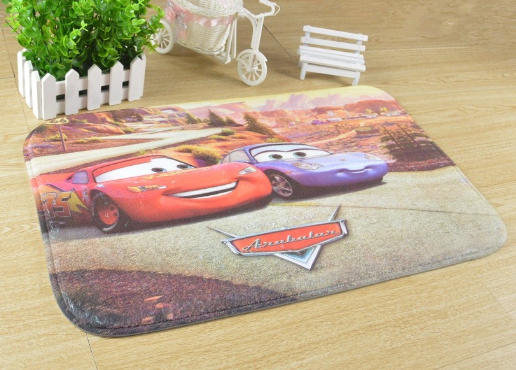 42 Awesome & Fabulous Bathroom Rugs for Kids 2015 (6)