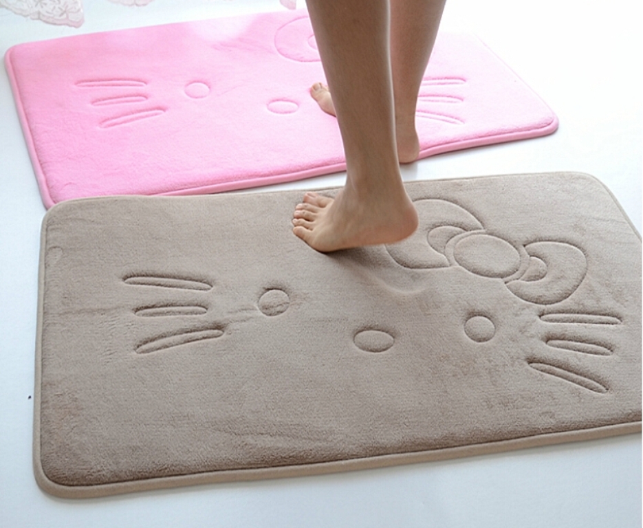 42 Awesome & Fabulous Bathroom Rugs for Kids 2015 (8)
