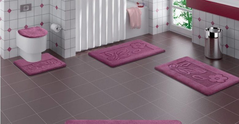 48 Fabulous Magnificent Bathroom Rug Designs 2015 47 47+ Fabulous & Magnificent Bathroom Rug Designs - bathroom rugs 25