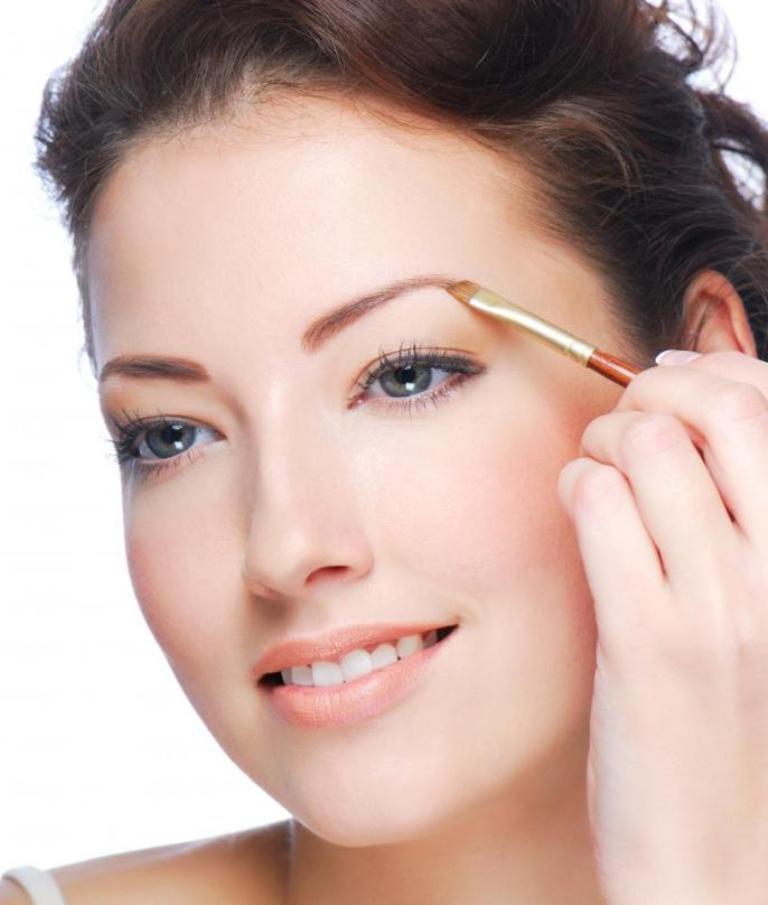 How Can I Perfectly Shape My Eyebrows? 9 How Can I Perfectly Shape My Eyebrows (8)