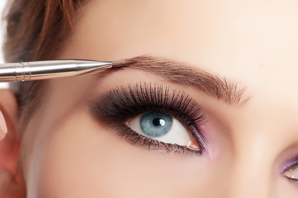 How Can I Perfectly Shape My Eyebrows How Can I Perfectly Shape My Eyebrows? - eyebrow shaping 1