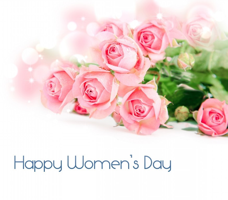 International Womens Day 2015 (1)