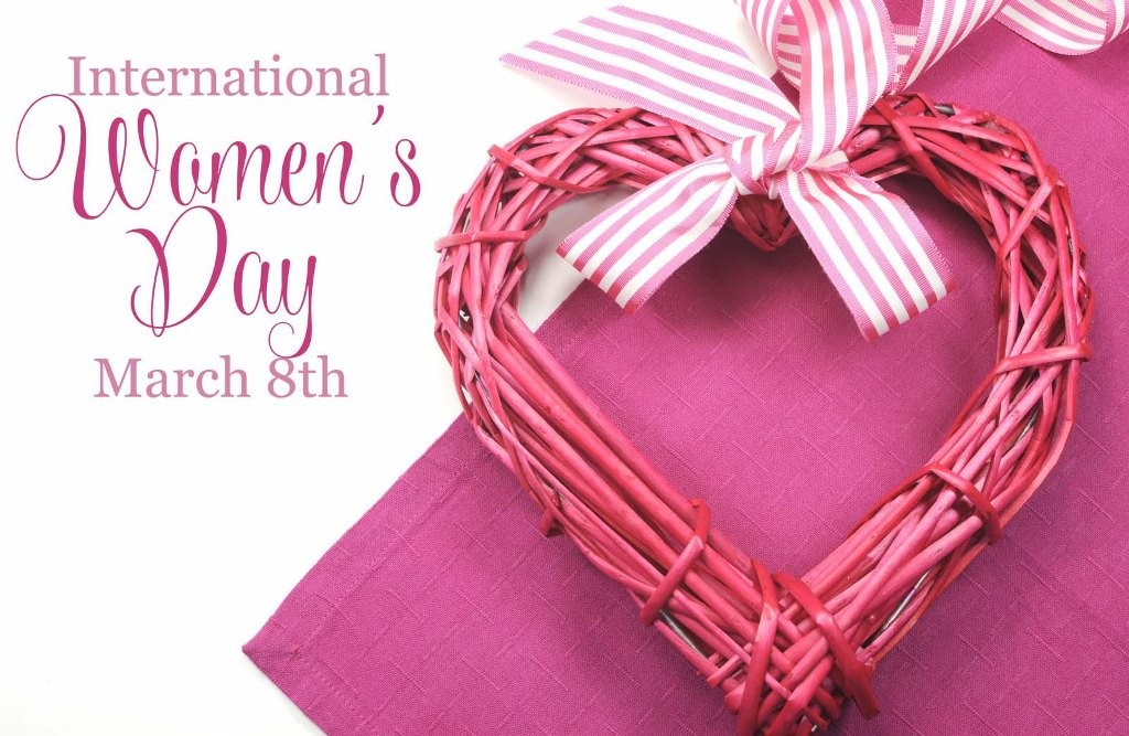 International-Womens-Day-2015-18 7 Facts Why We Celebrate International Women's Day!