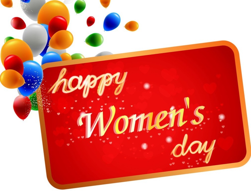 International-Womens-Day-2015-2 7 Facts Why We Celebrate International Women's Day!
