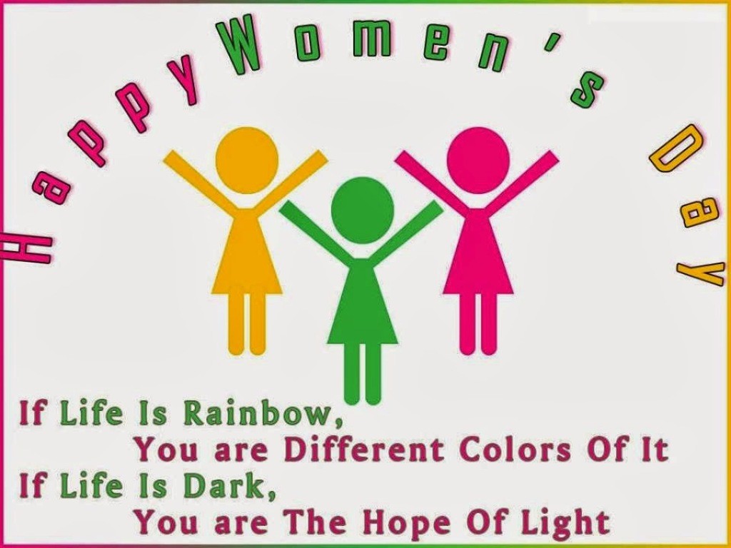 International-Womens-Day-2015-25 7 Facts Why We Celebrate International Women's Day!