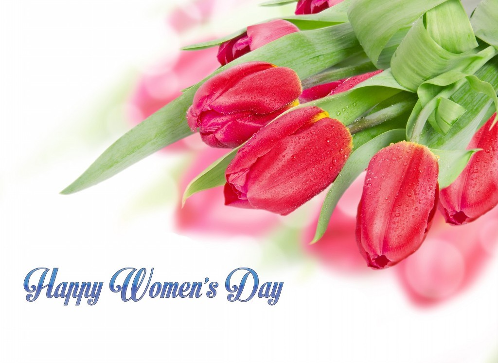 International-Womens-Day-2015-3 7 Facts Why We Celebrate International Women's Day!