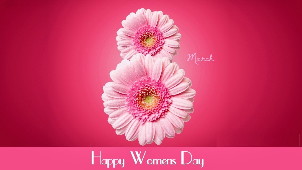 International-Womens-Day-2015-5 7 Facts Why We Celebrate International Women's Day!
