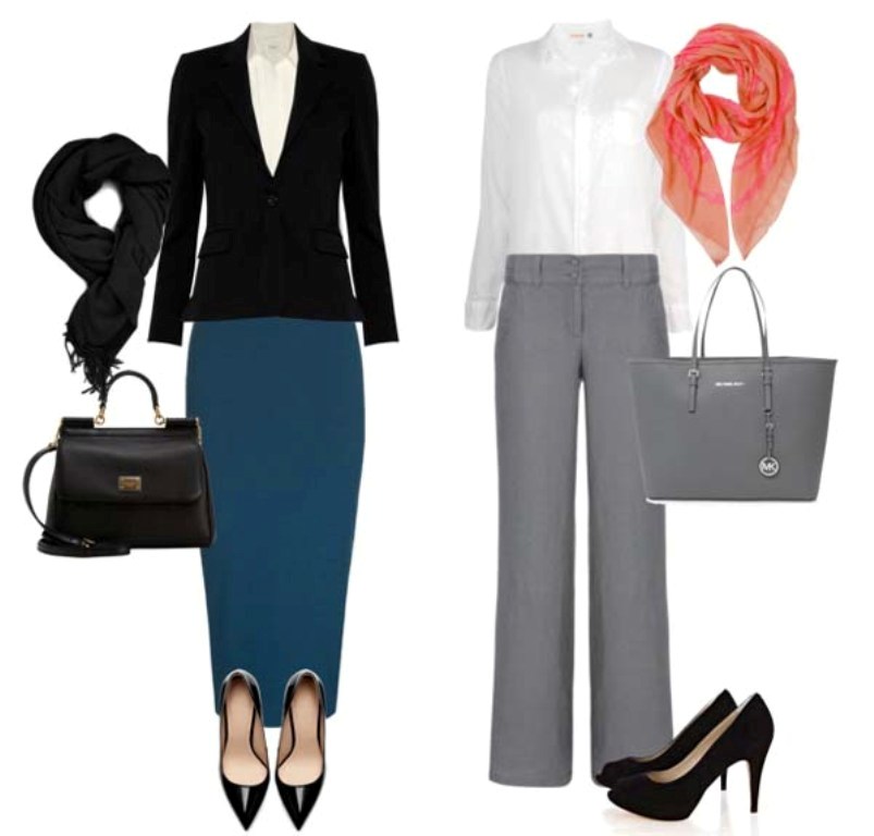 What-Should-I-Wear-to-an-Interview-11 What Should I Wear to an Interview?