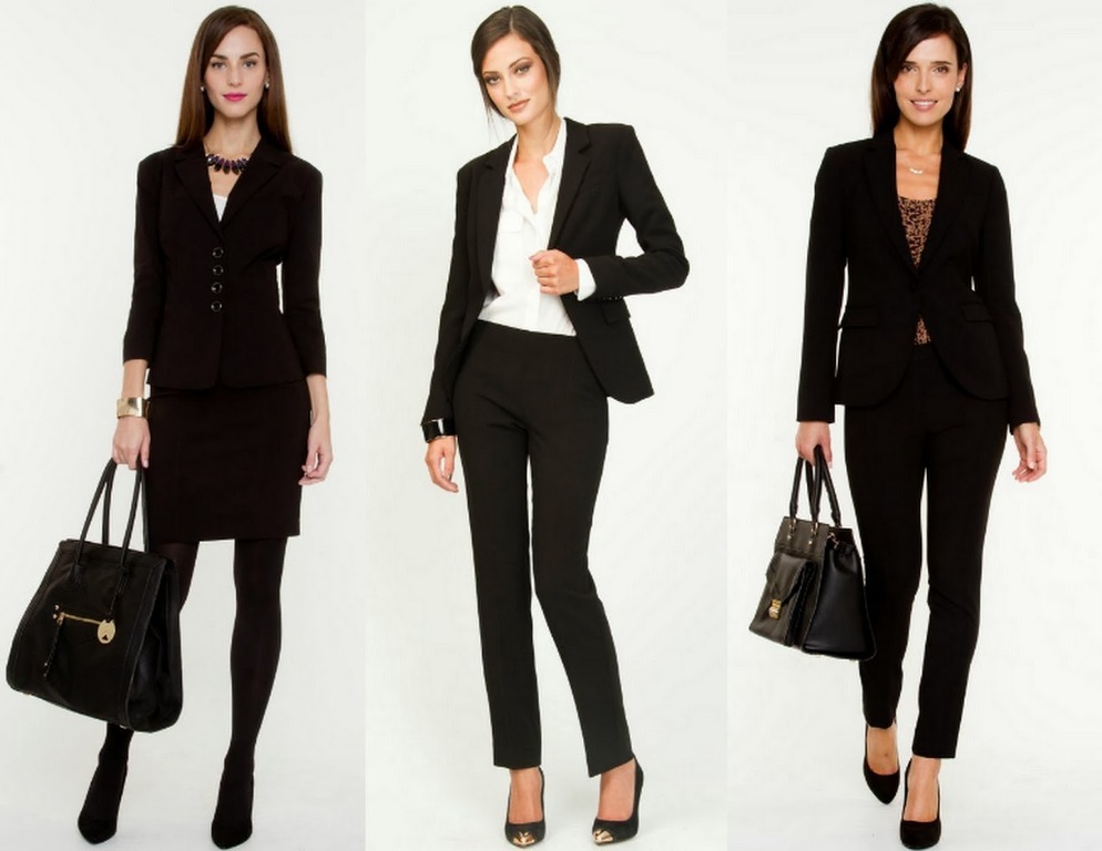 What Should I Wear to an Interview? 4 What Should I Wear to an Interview (3)