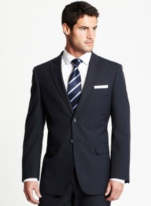 What Should I Wear to an Interview? | Pouted.com