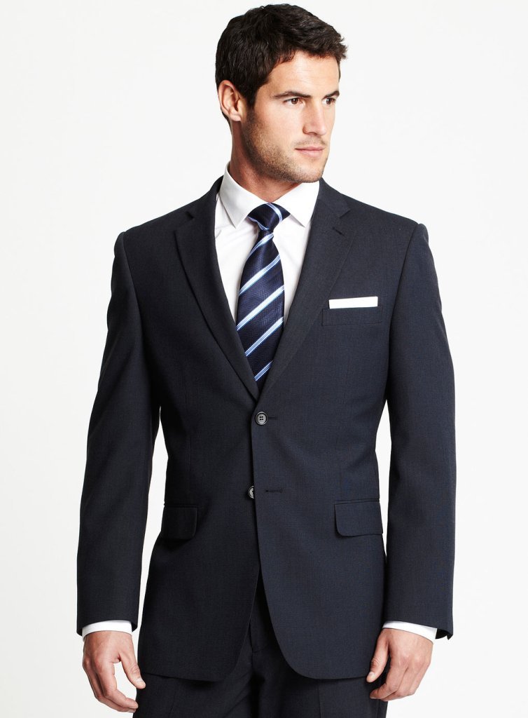 What Should I Wear to an Interview? 6 What Should I Wear to an Interview (5)