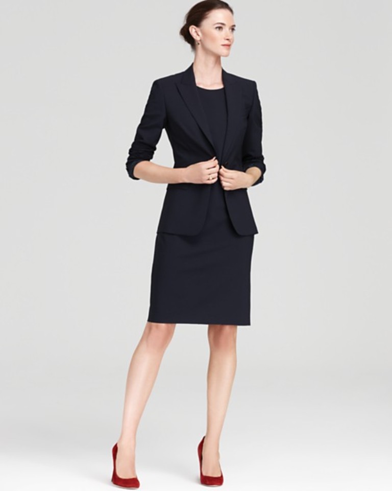 What Should I Wear to an Interview? 8 What Should I Wear to an Interview (7)