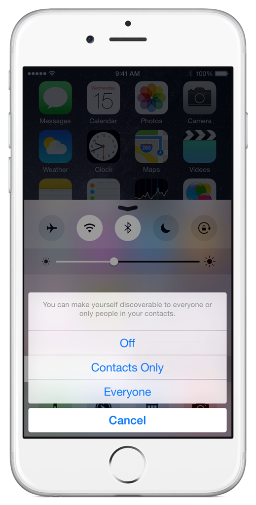 Do You Know How to Use AirDrop? 13 AirDrop