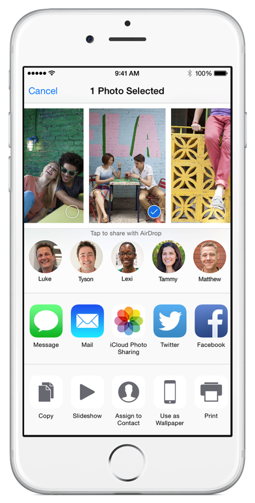 Do You Know How to Use AirDrop? 8 AirDrop