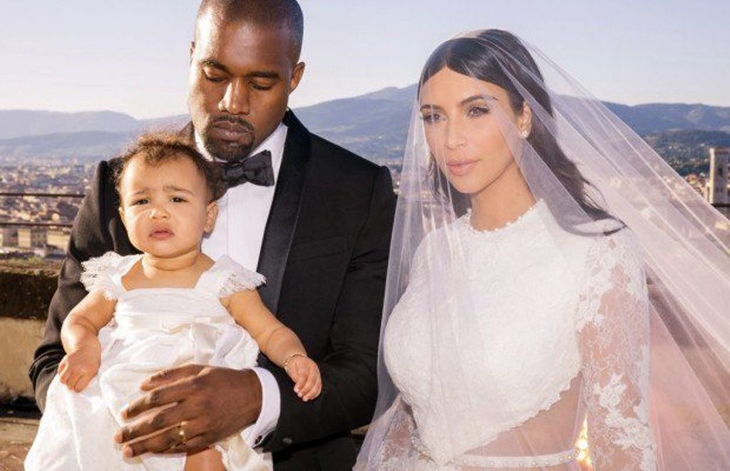 kim-kardashian Top 10 Celebrity Weddings of 2014