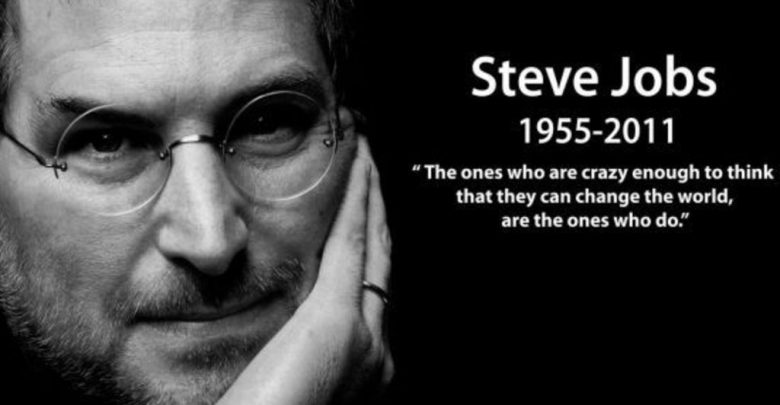 25186 steve jobs quotes change the world wallpaper 1024x768 Top 10 Best Recommendation Books From Steve Jobs - 1