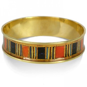 Legends Of Ancients And The Power Of Gemstones In Preventing Envy 32 6003W-king-tut-bangle-900x900