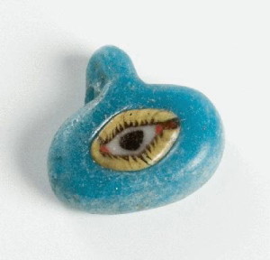 Legends Of Ancients And The Power Of Gemstones In Preventing Envy 42 Amulet_possibly_Roman-400x400