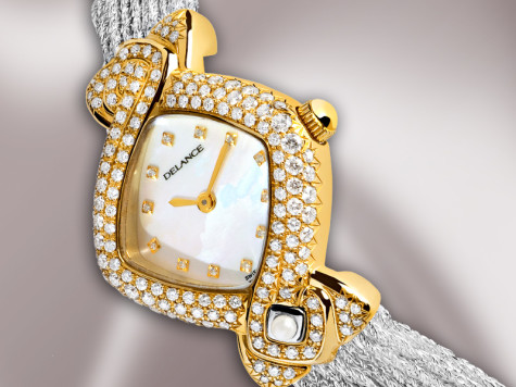 How To Select Practical, Cheap And Good Quality Watch? 12 Delance-diva-Zoom1