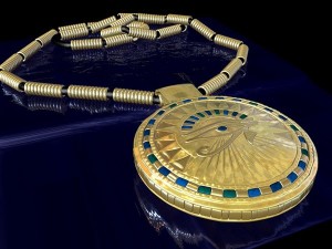 Legends Of Ancients And The Power Of Gemstones In Preventing Envy 38 Egyptian_Amulet_by_Soulflame81
